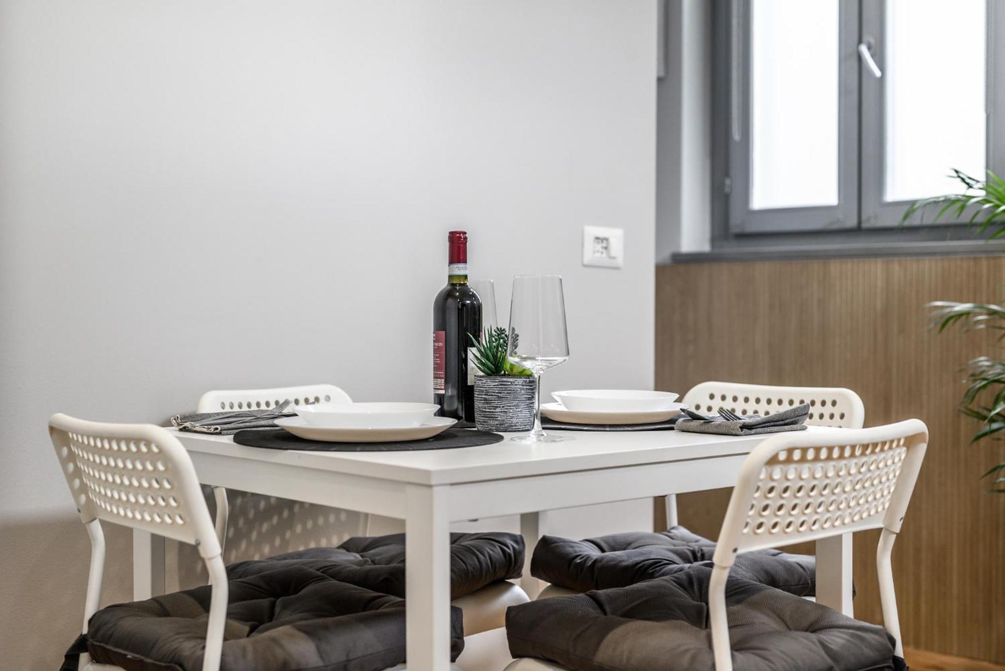 米兰Stazione Di Lambrate-Il Mulino Storico A 10 Stelle公寓 外观 照片