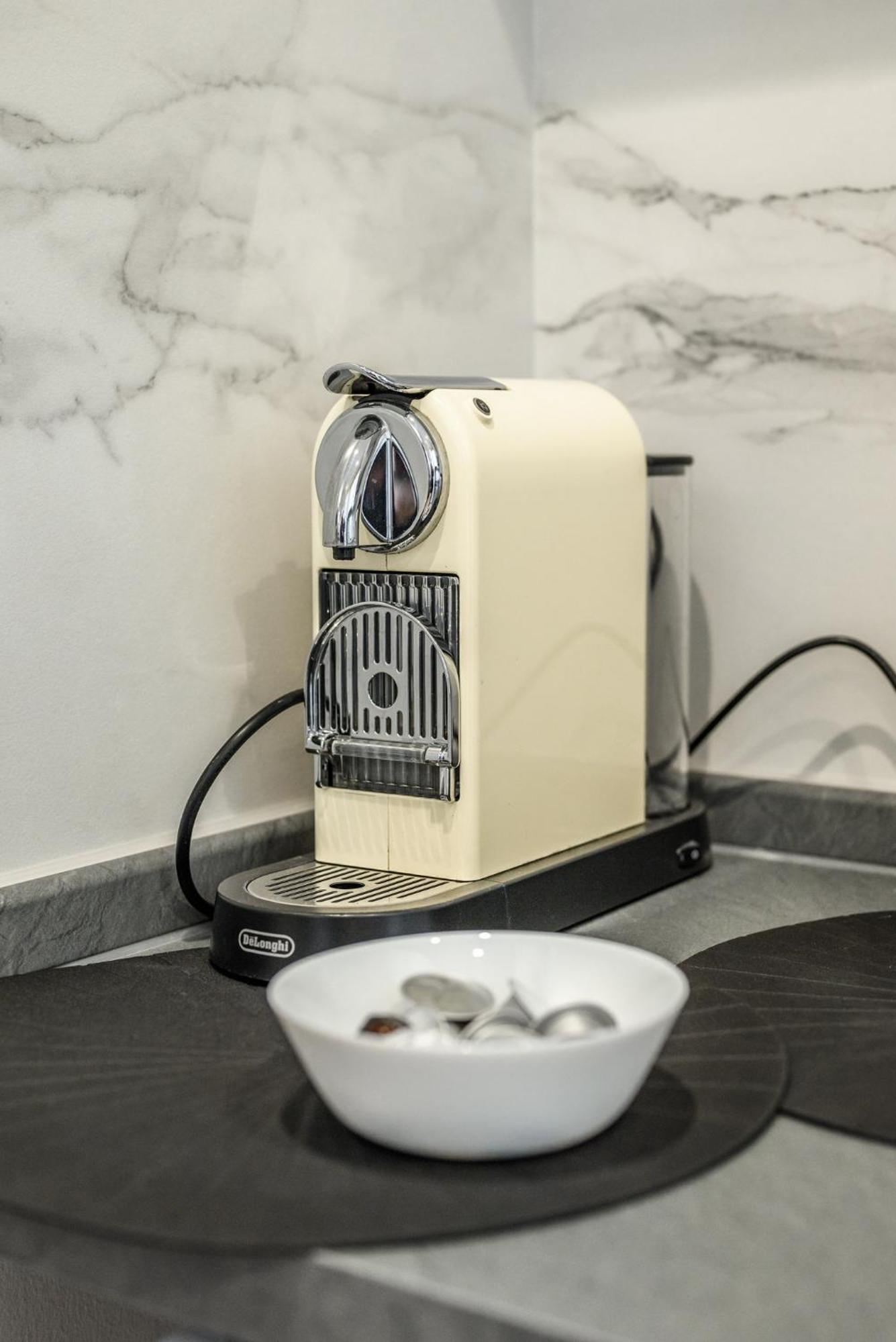 米兰Stazione Di Lambrate-Il Mulino Storico A 10 Stelle公寓 外观 照片